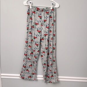 Adorable Christmas lounge pants